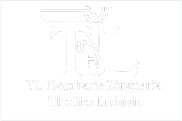 Logo TL Plomberie Zinguerie