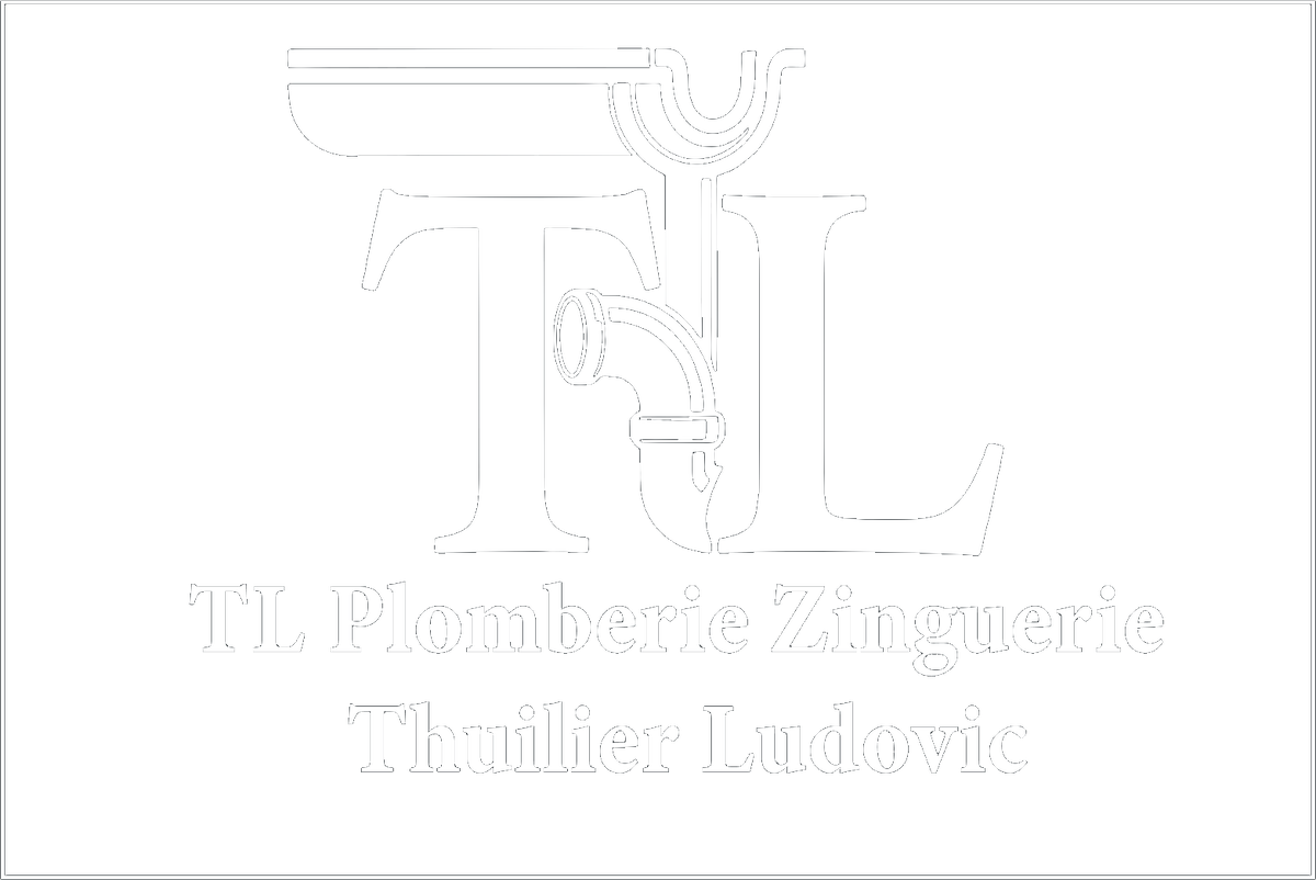 Logo TL Plomberie Zinguerie